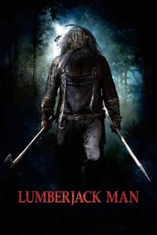 Lumberjack Man (movie)