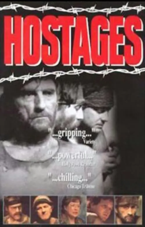 Hostages (movie)