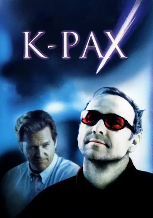 K-PAX (movie)