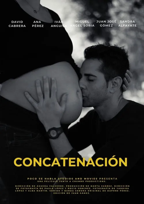 Concatenación (movie)