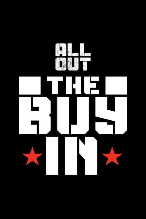 AEW All Out: The Buy In (movie)