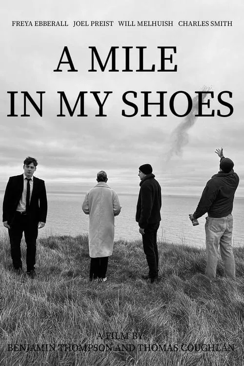 A Mile in My Shoes (movie)