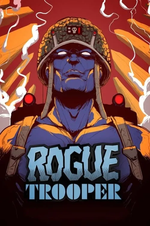 Rogue Trooper (movie)