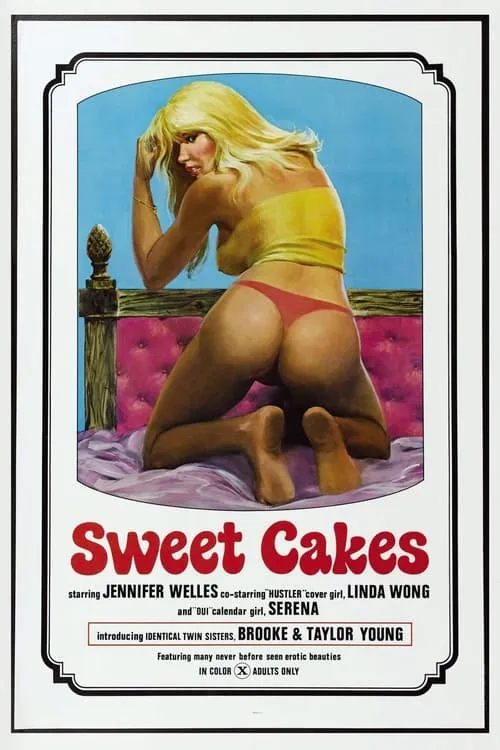 Sweet Cakes (movie)