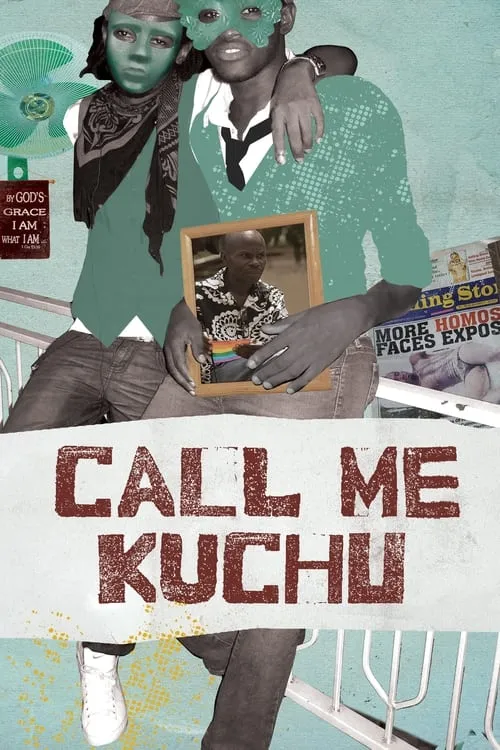 Call Me Kuchu (movie)