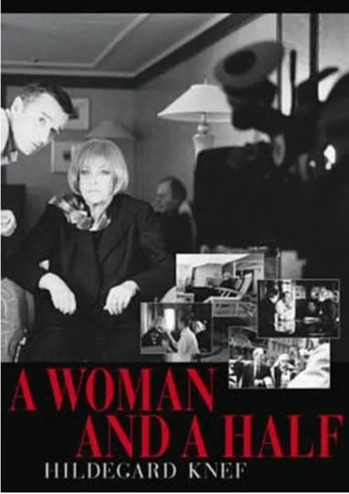 A Woman and a Half: Hildegard Knef (movie)