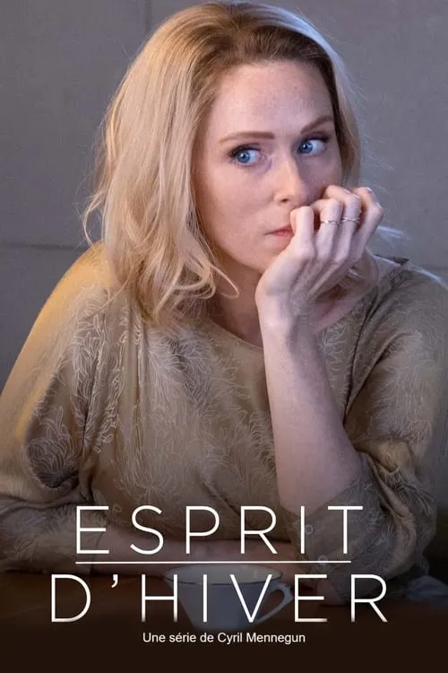 Esprit d'hiver (сериал)