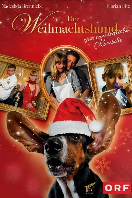 Der Weihnachtshund (movie)