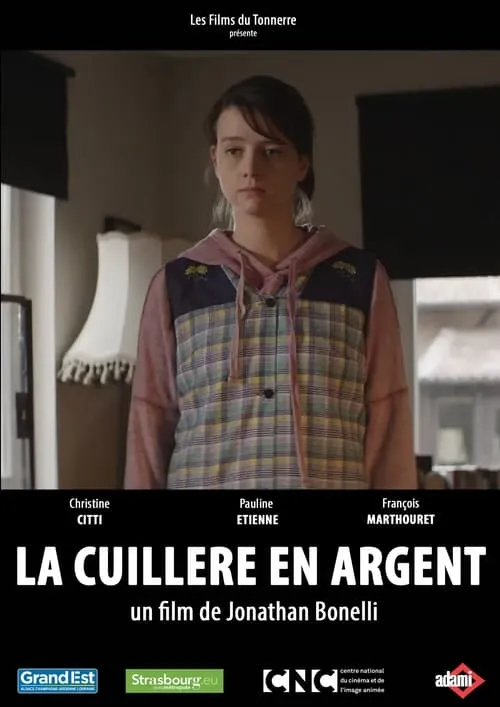 La cuillère en argent (movie)