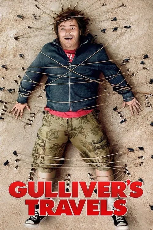 Gulliver's Travels (movie)