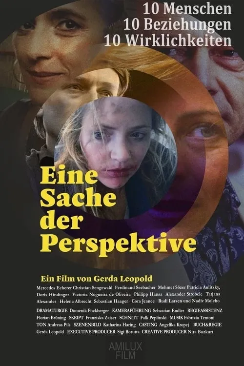 Eine Sache der Perspektive (movie)