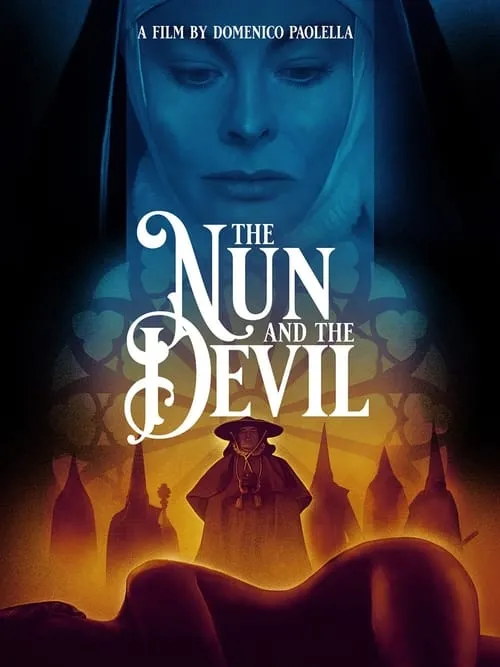 The Nun and the Devil (movie)