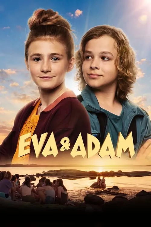 Eva & Adam (фильм)