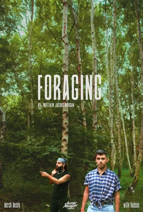 Foraging (movie)