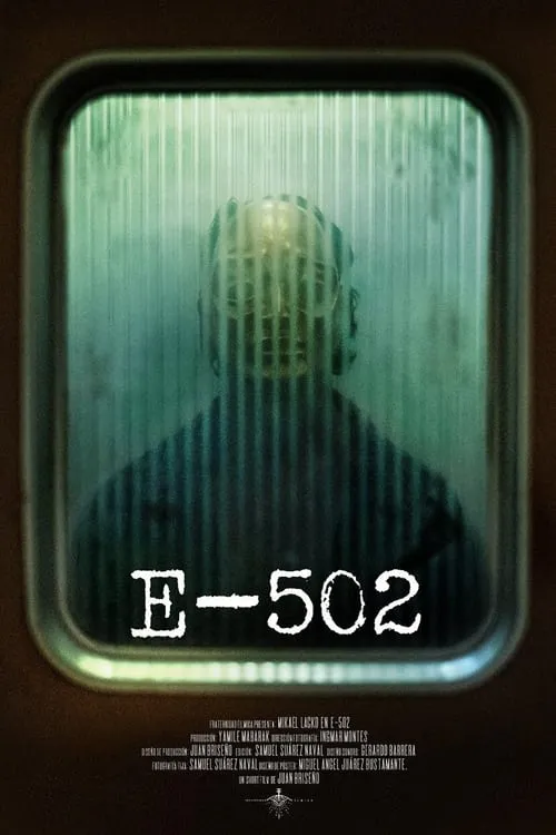 E-502 (movie)