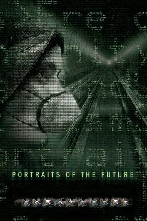 Portraits of the Future (movie)