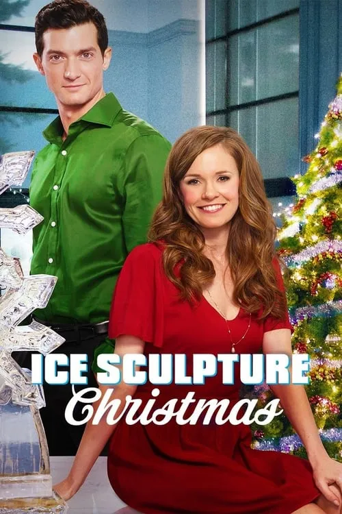 Ice Sculpture Christmas (movie)