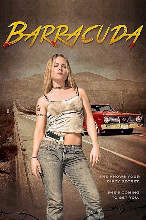 Barracuda (movie)