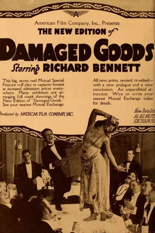 Damaged Goods (movie)