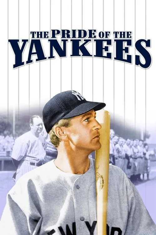 The Pride of the Yankees (movie)
