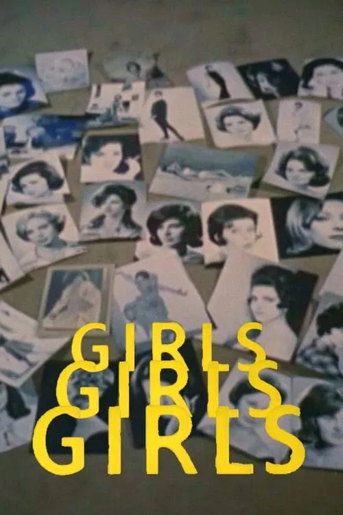 Girls Girls Girls! (movie)