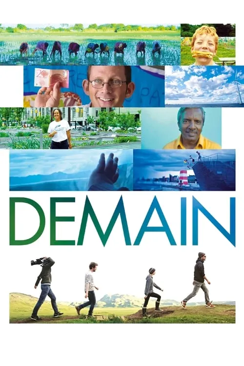 Demain (фильм)