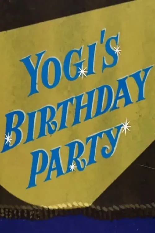 Yogi's Birthday Party (movie)