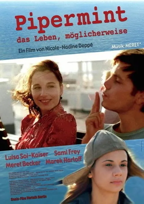 PiperMint... das Leben, möglicherweise (movie)