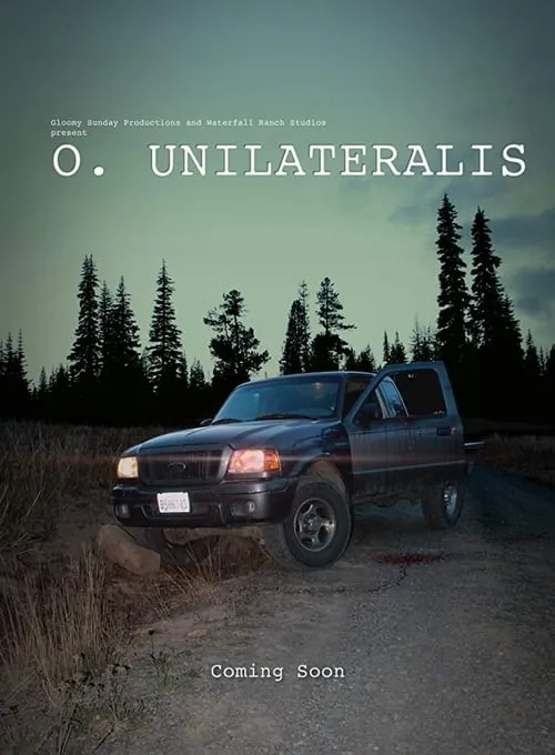 O. Unilateralis (movie)