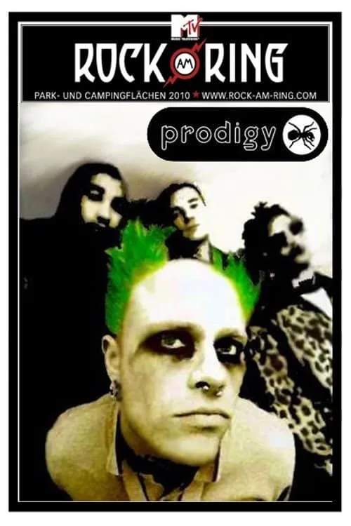 The Prodigy - Live at Rock AM Ring (фильм)