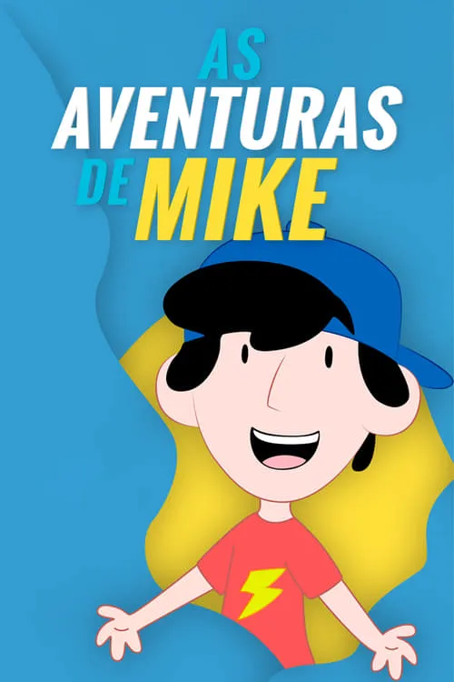 As Aventuras de Mike (series)