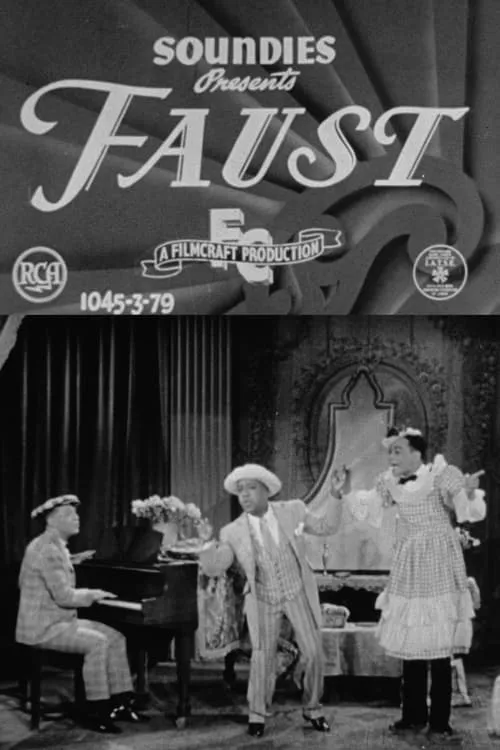 Faust (movie)