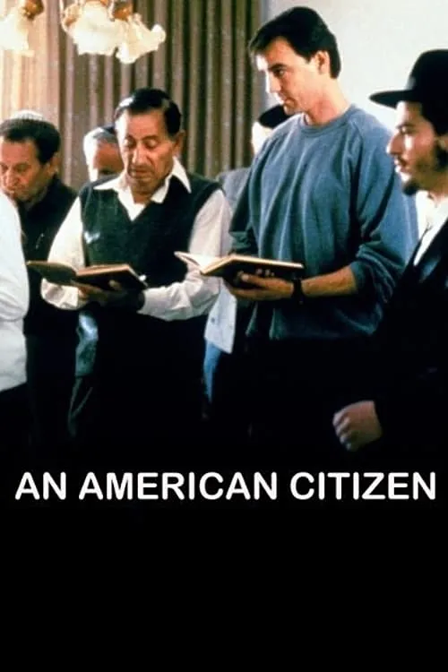 An American Citizen (movie)