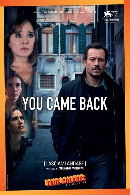 You Came Back (movie)