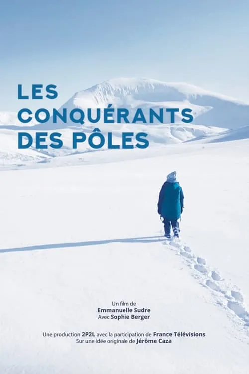 Les conquérants des pôles (фильм)