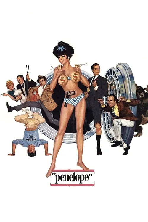 Penelope (movie)
