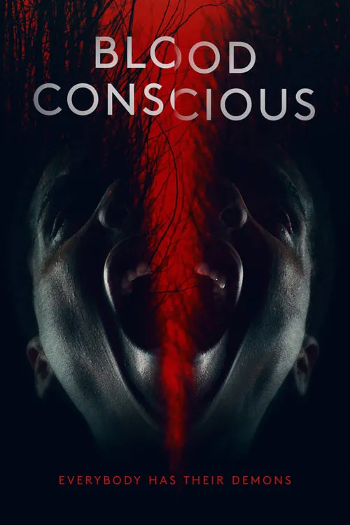 Blood Conscious (movie)