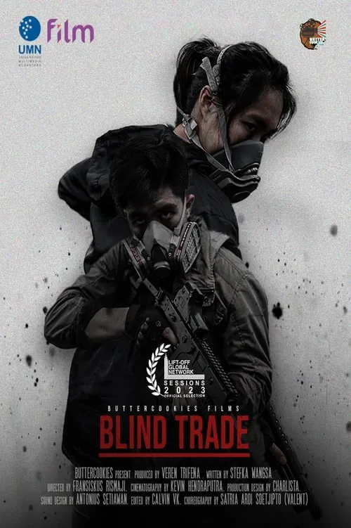 Blind Trade (movie)