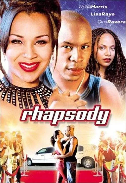 Rhapsody (фильм)