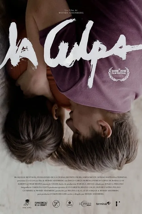 La culpa (фильм)