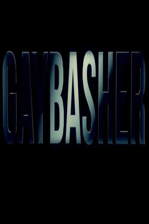 Gaybasher (фильм)