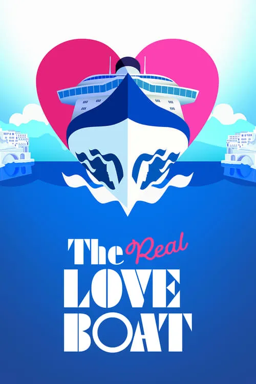 The Real Love Boat (series)