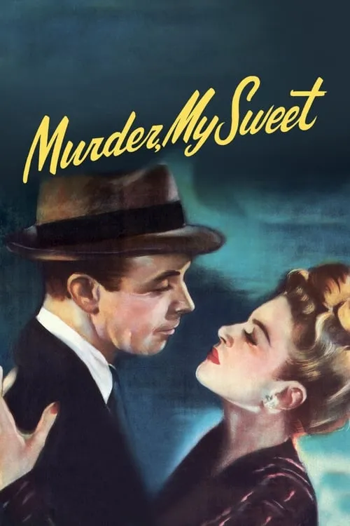Murder, My Sweet (movie)