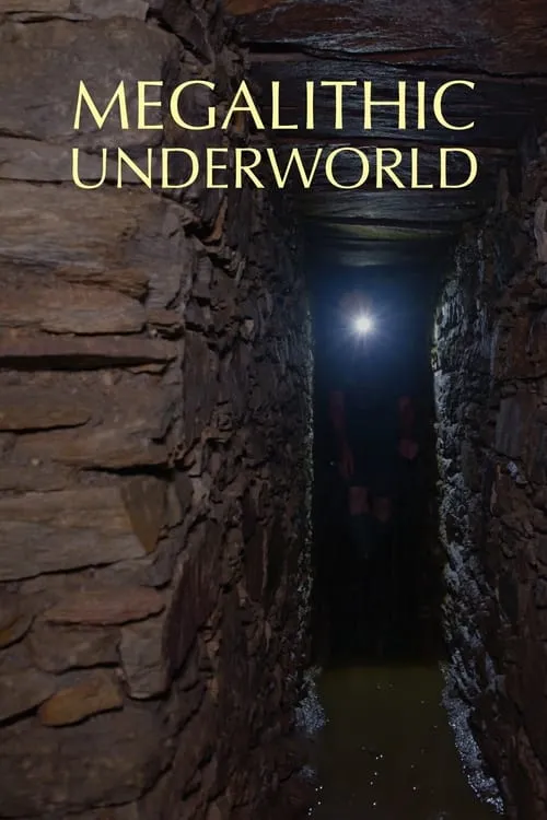 Megalithic Underworld (movie)