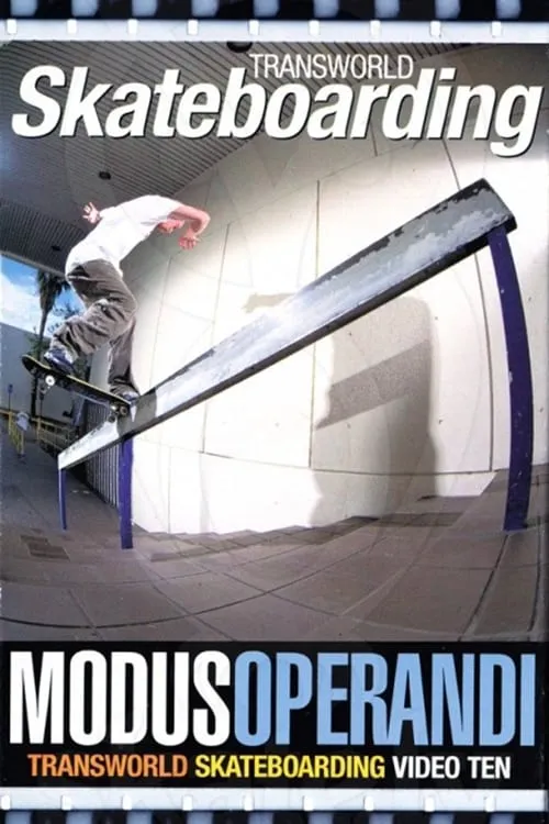 Transworld - Modus Operandi