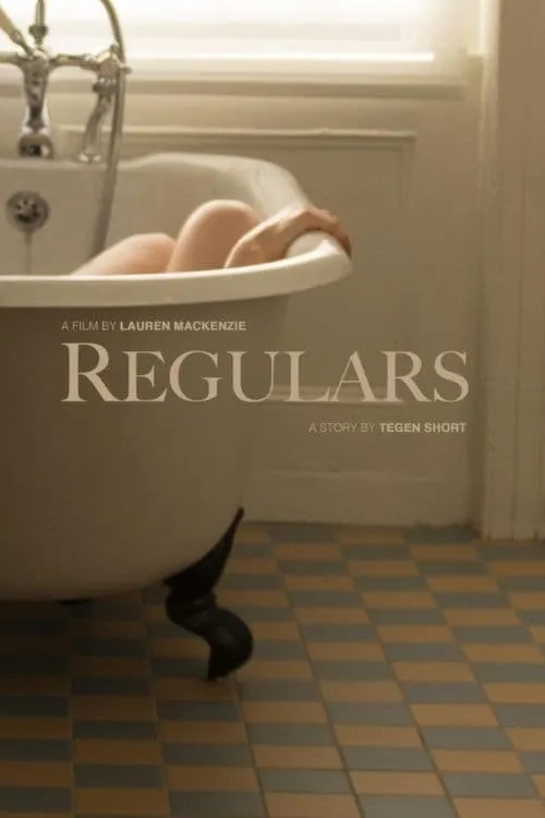 Regulars (movie)