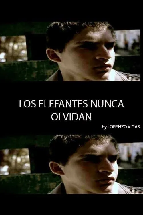 Los Elefantes Nunca Olvidan (фильм)