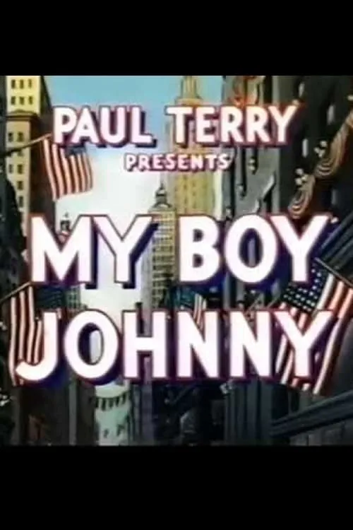 My Boy Johnny (movie)