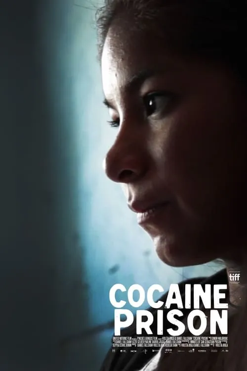Cocaine Prison (movie)
