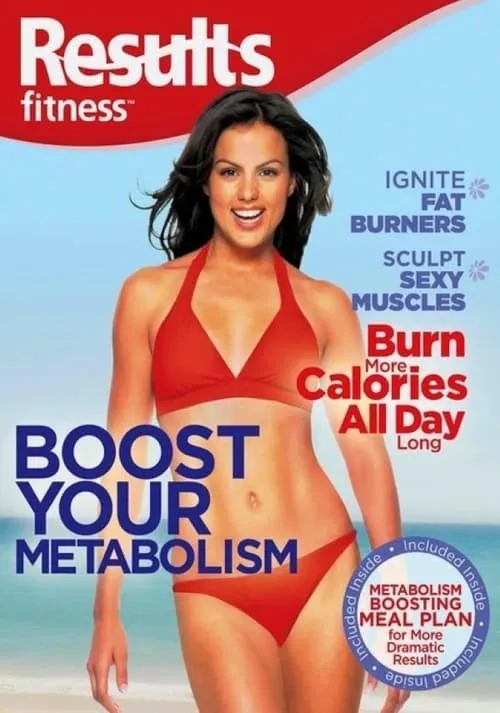 Results Fitness: Boost Your Metabolism (movie)